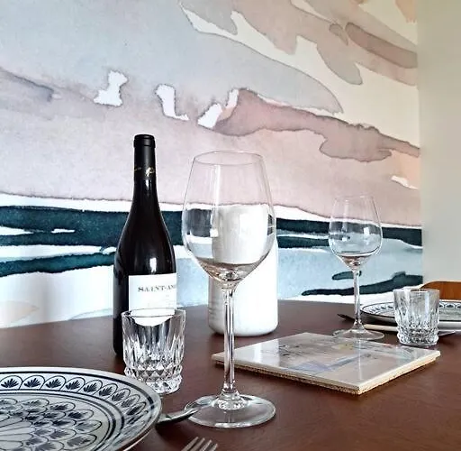 Appartement Cosy Villers-Sur-Mer