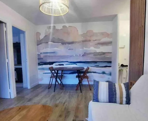 Appartement Cosy Villers-Sur-Mer