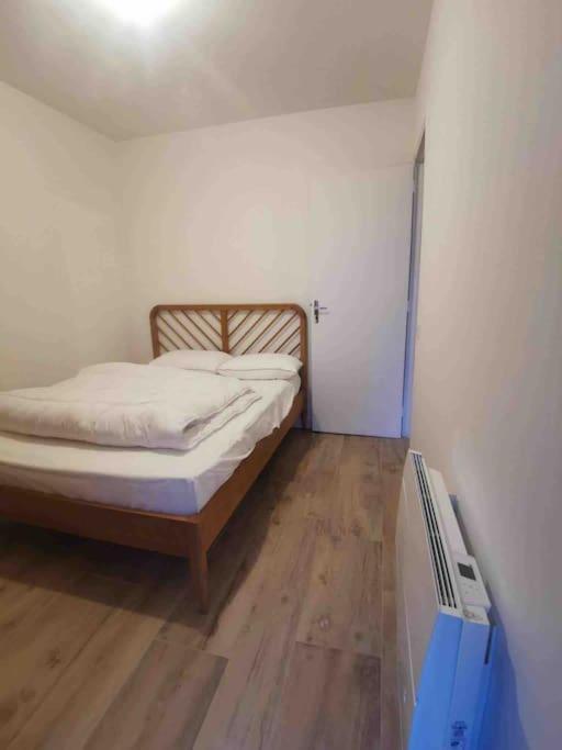 Cosy Villers-sur-Mer