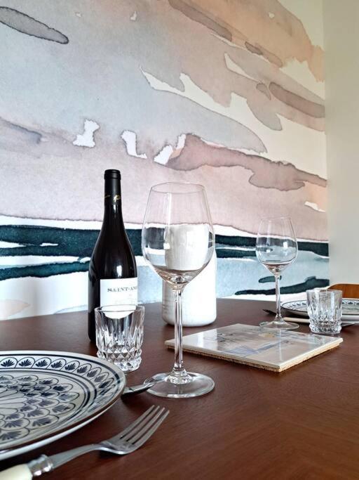 Cosy Appartement Villers-sur-Mer