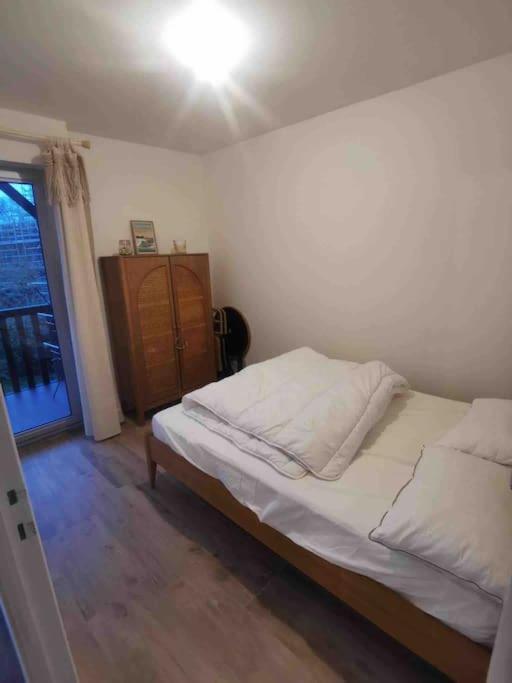Appartement Cosy *